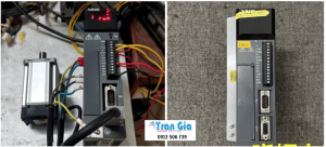 Nơi Sửa Chữa AC Servo Báo Lỗi ở Đâu Giá Rẻ Và Chờ Lấy Liền Được