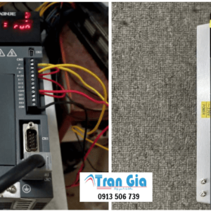 Công ty chuyên cung cấp dịch vụ sửa Servo Xinje nhanh chóng giá cả phải chăng