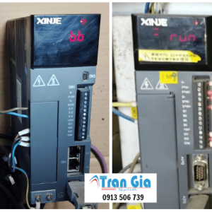 Công ty chuyên cung cấp dịch vụ sửa Servo Xinje nhanh chóng giá cả phải chăng