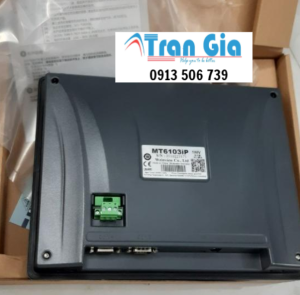 Chuyên cung cấp màn hình HMI Weinview MT6103iP bảo hành 12 tháng