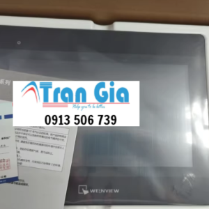 Chuyên cung cấp màn hình HMI Weinview MT6103iP bảo hành 12 tháng