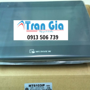 Chuyên cung cấp màn hình HMI Weinview MT6103iP bảo hành 12 tháng