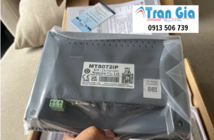 Chuyên cung cấp màn hình HMI weintek MT8072iP - 7 inch - 65000 màu bảo hành 12 tháng