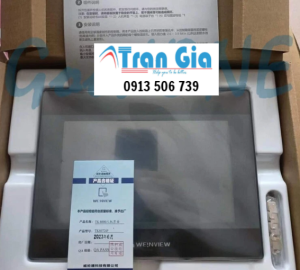 Chuyên cung cấp màn hình HMI Weinview TK8072IP bảo hành 12 tháng