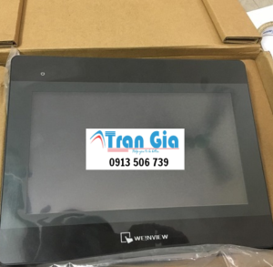Chuyên cung cấp màn hình HMI Weinview TK8072IP bảo hành 12 tháng
