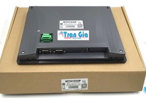 Chuyên cung cấp màn hình weinview MT6103IP bảo hành 12 tháng