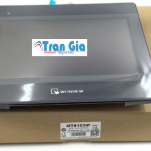 Chuyên cung cấp màn hình weinview MT6103IP bảo hành 12 tháng