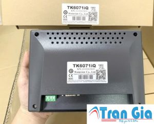 Chuyên cung cấp màn hình weinview TK6071IQ bảo hành 12 tháng
