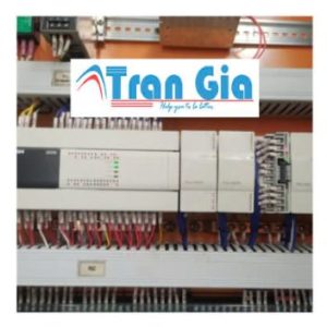 Công Ty Sửa chữa PLC Mitsubishi Lỗi Mất nguồn, Không Lên nguồn linh kiện chính hãng