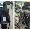 Servo Delta Báo AL 035 Lỗi motor do nhiệt độ động cơ vượt quá nhiệt độ cho phép giá cả phải chăng