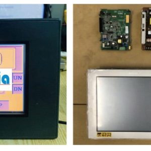 Sửa Màn hình LCD GP Model: AT070TN94 Serial: 0654 Lỗi mất hiển thị giá tốt với linh kiện chính hãng