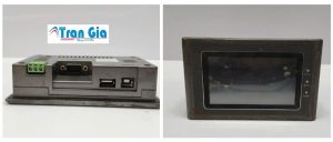 Bảo hành lên đến 3 tháng khi sửa màn hình cảm ứng HMI Panasonic 24V 0.41A Model: AIG32MQ02D-F Serial: 624Z Lỗi không hiển thị giá rẻ