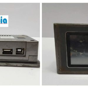 Khắc phục lỗi, sàn hình cảm ứng HMI Panasoic Model: AIG32MQ02D-F Serial: 704Z Lỗi cảm ứng xử lí lỗi nhanh chóng toàn quốc