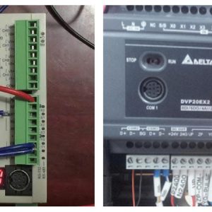 Công Ty Sửa chữa PLC Delta Lỗi Mất nguồn, Không Lên nguồn Sửa Xử lý gấp 24h