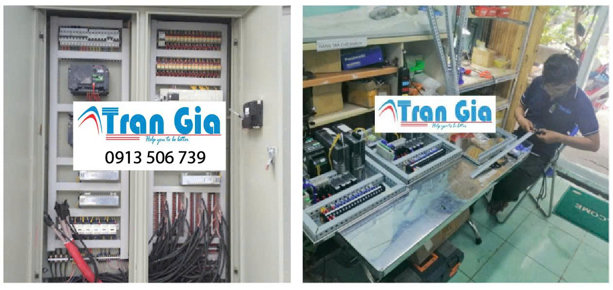 Công Ty Sửa chữa PLC Delta Lỗi Không Có ngõ Ra, Báo Lỗi ERR Đèn đỏ Sửa Uy Tín Toàn quốc