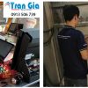 Công Ty Sửa chữa PLC Delta Lỗi Mất nguồn, Không Lên nguồn Sửa Xử lý gấp 24h
