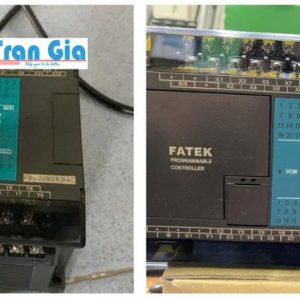 Bẻ Crack Password PLC Fatek, Unlock PLC Fatek, bẻ khóa PLC PLC Fatek với kinh nghiệm lâu năm trong nghề