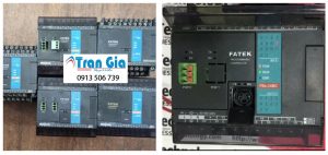Bẻ Crack password unlock PLC Fatek, bẻ khóa lấy chương trình PLC Fatek giá tốt với linh kiện chính hãng