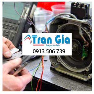 Servo Delta Báo Servo Yaskawa lỗi A.020 Parameter Checksum Error giá cả phải chăng