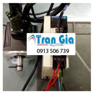 Servo Delta Báo Servo Yaskawa lỗi A.020 Parameter Checksum Error giá cả phải chăng