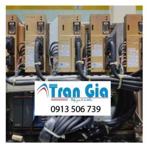 Servo Delta Báo Servo Yaskawa lỗi A.020 Parameter Checksum Error giá cả phải chăng