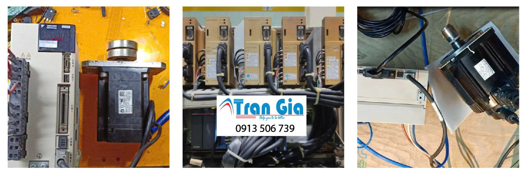 Servo Delta Báo Servo Yaskawa lỗi A.020 Parameter Checksum Error giá cả phải chăng