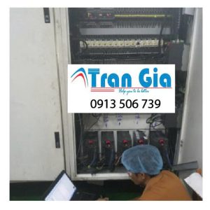 Servo Delta Báo Servo Yaskawa lỗi A.020 Parameter Checksum Error giá cả phải chăng