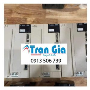 Servo Delta Báo Servo Yaskawa lỗi A.020 Parameter Checksum Error giá cả phải chăng