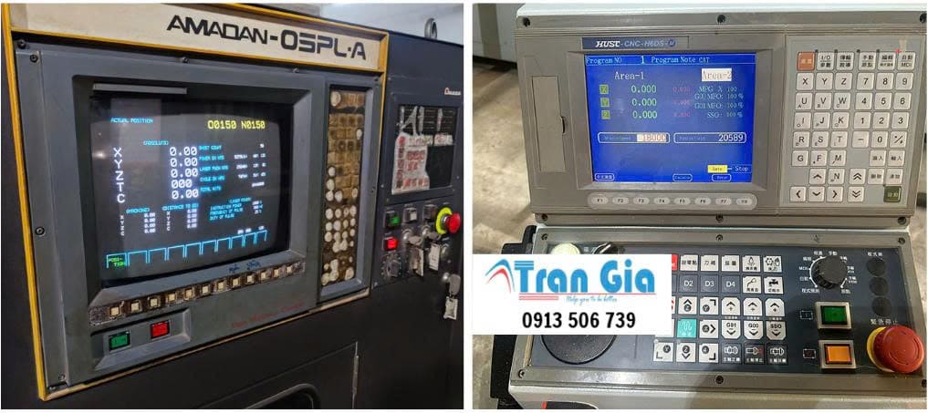 Sửa lấy ngay trong ngày màn hình GXK 1000TC Model: 1000TC Serial: 1352 Mô tả tình trạng ban đầu: Lỗi xung ra không đều giá ưu đãi