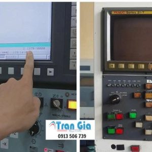 Sửa lấy ngay trong ngày màn hình GXK 1000TC Model: 1000TC Serial: 1352 Mô tả tình trạng ban đầu: Lỗi xung ra không đều giá ưu đãi