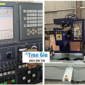 Sửa lấy ngay trong ngày màn hình GXK 1000TC Model: 1000TC Serial: 1352 Mô tả tình trạng ban đầu: Lỗi xung ra không đều giá ưu đãi
