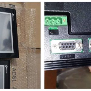 Sửa Màn hình cảm ứng HMI Shihlin Electric Model: EC207-CT00 Serial: 2178 Lỗi xử lí lỗi nhanh chóng toàn quốc