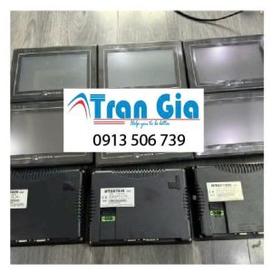 Sửa Màn hình cảm ứng HMI TouchWin TH765-N 0114B Vỡ cảm ứng giá cả phải chăng