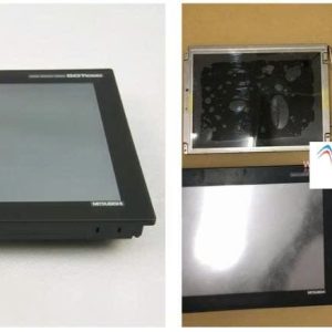 Bảo hành lên tới 3 tháng sửa màn hình cảm ứng HMI MITSUBISHI Model: GS2107-WTBD Serial: 335A Lệch cảm ứng xử lí lỗi gấp trong ngày