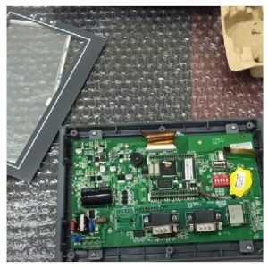 Chuyên nhận thay linh kiện sửa màn hình cảm ứng HMI HITECH Model: PWS5610T-S Serial: 3456 Lỗi mất hiển thị uy tín, sửa lấy ngay