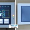 Thay thế linh kiện, sửa màn hình cảm ứng HMI Kinco Model: MT4300C Serial: 2350 Lỗi mất hiển thị giá rẻ