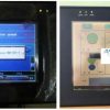 Địa chỉ àn hình cảm ứng HMI Kinco Model: MT506T Serial: 0034 Lỗi nguồn, lỗi Hlink bảo hành đến 3 tháng