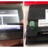 Trung tâm chuyên sửa màn hình HMI Eview Model: ET070 Serial: 0178 Lỗi cảm ứng bị đơ, liệt cảm ứng, bị ố xử lý nhanh trong 24H