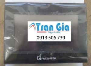 Chuyên cung cấp màn hình HMI Weintek MT6056T 5.6 inch bảo hành 12 tháng