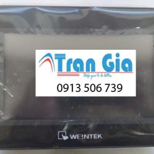 Chuyên cung cấp màn hình HMI Weintek MT6056T 5.6 inch bảo hành 12 tháng