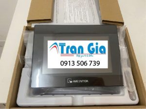 Chuyên cung cấp màn hình HMI Weintek MT510T 10.4 inch 24VDC bảo hành 12 tháng