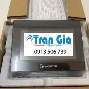 Chuyên cung cấp màn hình HMI Weintek MT510T 10.4 inch 24VDC bảo hành 12 tháng