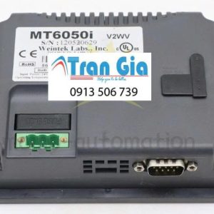 Chuyên cung cấp màn hình HMI weintek MT6050i - 4.3 inch - 65000 màu bảo hành 12 tháng