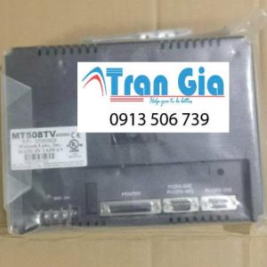 Chuyên cung cấp màn hình HMI Weintek MT508TV 7.7 inch 24VDC bảo hành 12 tháng