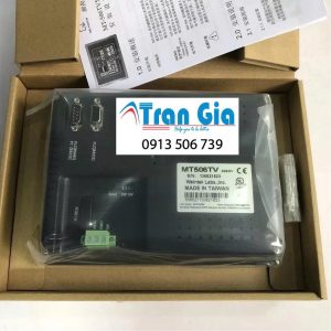 Chuyên cung cấp màn hình HMI Weintek MT506TV 5.7 inch 24VDC bảo hành 12 tháng