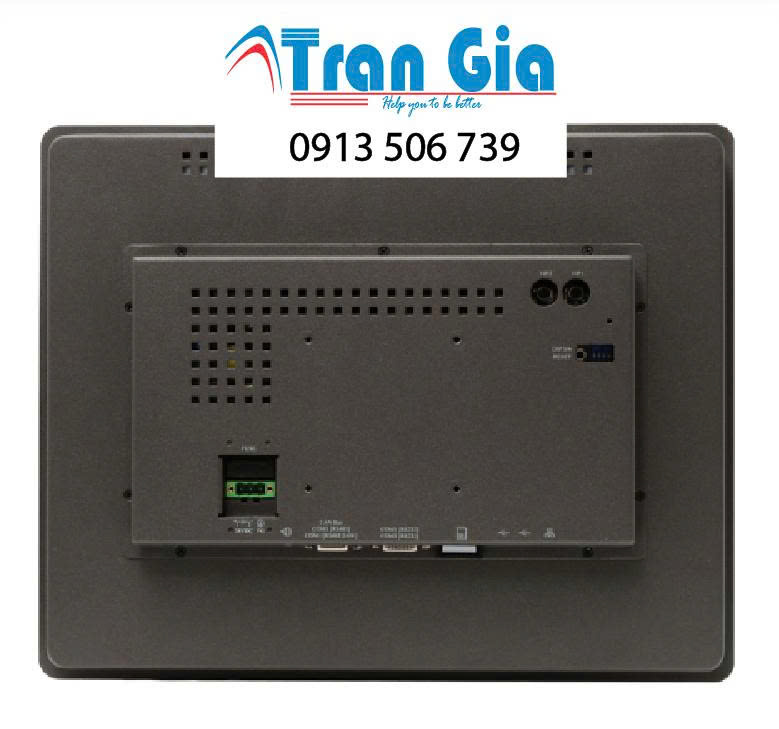Chuyên cung cấp màn hình cảm ứng HMI Weintek eMT3150A 15 inch 24VDC bảo hành 12 tháng
