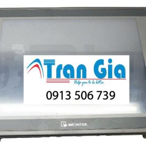 Chuyên cung cấp màn hình cảm ứng HMI Weintek eMT3105P 10.4 inch 24VDC bảo hành 12 tháng