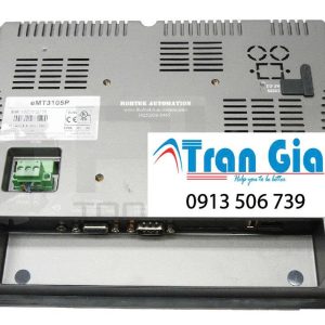 Chuyên cung cấp màn hình cảm ứng HMI Weintek eMT3105P 10.4 inch 24VDC bảo hành 12 tháng