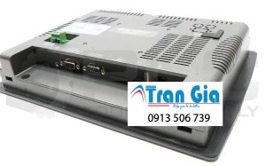 Chuyên cung cấp màn hình cảm ứng HMI Weintek eMT3105P 10.4 inch 24VDC bảo hành 12 tháng