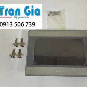 Chuyên cung cấp màn hình cảm ứng HMI Weintek MT6070iE 7 inch 24VDC bảo hành 12 tháng
